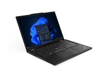 Lenovo ThinkPad X13 2-in-1 Gen 5 - AI Ready - 13.3" - Intel Core Ultra 5 - 125U - Evo - 16 GB RAM - 512 GB SSD - nordiskt (danska/finska/norska/svenska) 21LW0018MX