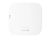 Aruba Instant On AP11 - Trådlös åtkomstpunkt - Wi-Fi 5 - Bluetooth - 2.4 GHz, 5 GHz - med DC Power Adapter, Cord R3J22A