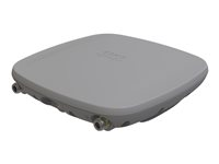 Cisco Catalyst 9163E - Trådlös åtkomstpunkt - 1GbE, 2.5GbE - Wi-Fi 6E, Bluetooth - 2.4 GHz, 5 GHz, 6 GHz - återanvänd CW9163E-E-RF