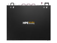 HPE Aruba 9114 - Gateway - hybrid - 8 portar - kan monteras i rack R9M45A