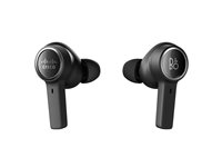 Bang & Olufsen Cisco 950 - True wireless-hörlurar med mikrofon - inuti örat - Bluetooth - aktiv brusradering - antracitsvart HS-WL-950-BUN-C