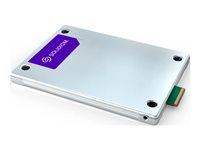 Solidigm D5 Series D5-P5336 - SSD - Read Intensive - 7.68 TB - inbyggd - E3.S - PCIe 4.0 x4 (NVMe) SBFPFABV076T001